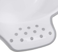 Colac WC pentru copii Keeeper Stars White (18650519)