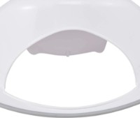 Colac WC pentru copii Keeeper Stars White (18650519)