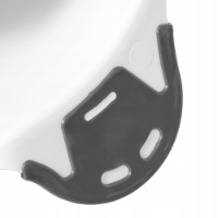 Oala-scaunel Keeeper Panda (18670100) imaginea #2 — magazin online Desire.md