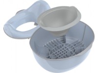 Oala-scaunel Keeeper Minnie Mouse (18678684) 4in1 Blue imaginea #6 — magazin online Desire.md