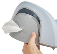 Oala-scaunel Keeeper Minnie Mouse (18678684) 4in1 Blue imaginea #8 — magazin online Desire.md