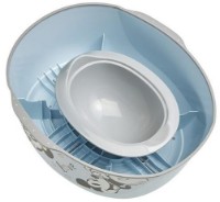 Oala-scaunel Keeeper Minnie Mouse (18678684) 4in1 Blue imaginea #2 — magazin online Desire.md