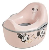 Oala-scaunel Keeeper Minnie Mouse (18678581) 4in1 Pink imaginea #1 — magazin online Desire.md