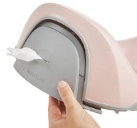 Oala-scaunel Keeeper Minnie Mouse (18678581) 4in1 Pink imaginea #3 — magazin online Desire.md