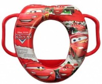 Colac WC pentru copii Keeeper Cars (18679401) imaginea #3 — magazin online Desire.md