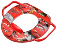 Детское сиденье для унитаза Keeeper Cars (18679401) фото №1 — интернет-магазин Desire.md