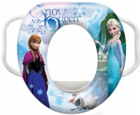 Детское сиденье для унитаза Keeeper Frozen (18679100) фото №3 — интернет-магазин Desire.md