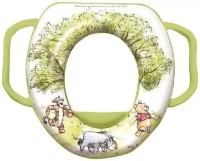 Детское сиденье для унитаза Keeeper Winnie The Pooh (18679315) фото №2 — интернет-магазин Desire.md