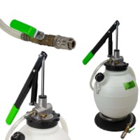 Система заполнения трансмиссионного масла JBM 52797 фото №2 — интернет-магазин Desire.md