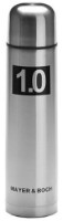 Термос Mayer & Boch MB-27609 фото №1 — интернет-магазин Desire.md