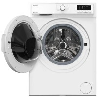 Maşina de spălat rufe Sharp ESHFA6102WDEE imaginea #2 — magazin online Desire.md
