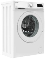 Maşina de spălat rufe Sharp ESHFA6102WDEE imaginea #3 — magazin online Desire.md