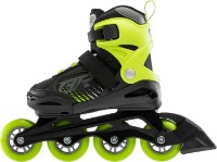 Role Bladerunner Phoenix Black/Green (33-38) imaginea #2 — magazin online Desire.md