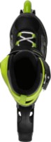 Role Bladerunner Phoenix Black/Green (36.5-40.5) imaginea #4 — magazin online Desire.md