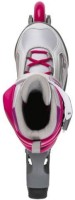 Role Bladerunner Phoenix G White/Pink (33-38) imaginea #4 — magazin online Desire.md