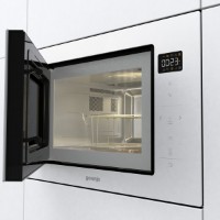 Встраиваемая микроволновая печь Gorenje BM 251 SG2WG фото №2 — интернет-магазин Desire.md
