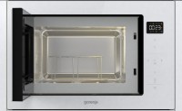 Встраиваемая микроволновая печь Gorenje BM 251 SG2WG фото №3 — интернет-магазин Desire.md