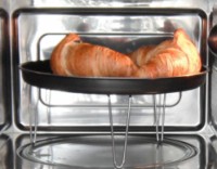 Встраиваемая микроволновая печь Kaiser EM 2545 ElfAD фото №3 — интернет-магазин Desire.md