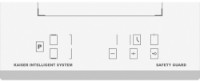 Индукционная панель Kaiser KCT 3726 FI W фото №3 — интернет-магазин Desire.md