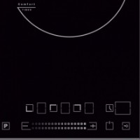 Plită incorporabilă cu inducție Kaiser KCT 4746 FI imaginea #2 — magazin online Desire.md