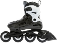 Role RollerBlade Fury Black/White (36.5-40.5) imaginea #2 — magazin online Desire.md