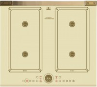 Plită incorporabilă cu inducție Kaiser KCT 6745 FI ElfAD