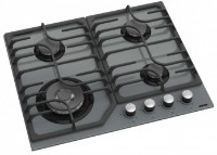 Газовая панель Wolser WL- F 6402 GT IC Grey