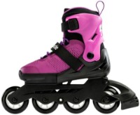 Роликовые коньки RollerBlade Microblade Purple/Black (28-32)