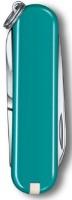 Multitool Victorinox Classic 0.6223.23G imaginea #3 — magazin online Desire.md