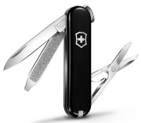 Multitool Victorinox Classic 0.6223.3G imaginea #4 — magazin online Desire.md