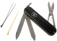 Multitool Victorinox Classic 0.6223.3G imaginea #5 — magazin online Desire.md