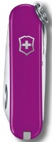Мультитул Victorinox Classic 0.6223.52G фото №2 — интернет-магазин Desire.md