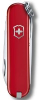 Multitool Victorinox Classic 0.6223.G imaginea #2 — magazin online Desire.md