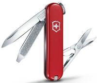 Multitool Victorinox Classic 0.6223.G imaginea #4 — magazin online Desire.md