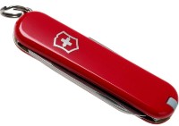Multitool Victorinox Classic 0.6223.G imaginea #5 — magazin online Desire.md