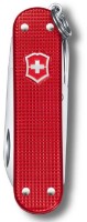 Multitool Victorinox Classic Alox 0.6221.201G imaginea #2 — magazin online Desire.md