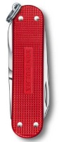 Multitool Victorinox Classic Alox 0.6221.201G imaginea #3 — magazin online Desire.md
