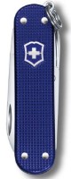 Multitool Victorinox Classic Alox 0.6221.222G imaginea #2 — magazin online Desire.md