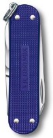 Multitool Victorinox Classic Alox 0.6221.222G imaginea #3 — magazin online Desire.md