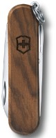 Multitool Victorinox Classic Wood 0.6221.63 imaginea #3 — magazin online Desire.md