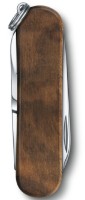 Multitool Victorinox Classic Wood 0.6221.63 imaginea #4 — magazin online Desire.md