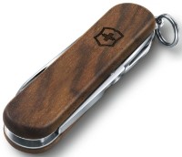 Multitool Victorinox Classic Wood 0.6221.63 imaginea #5 — magazin online Desire.md