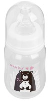 Бутылочка для кормления Akuku A0004 125ml  фото №2 — интернет-магазин Desire.md