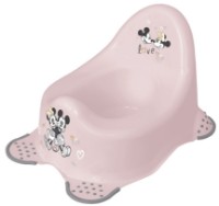 Oala-scaunel Keeeper Minnie Mouse (18670581) Pink imaginea #1 — magazin online Desire.md