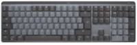 Tastatură Logitech MX Mechanical Tactile Quiet