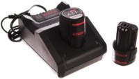 Acumulator + încărcător Bosch 1600A019R8 imaginea #3 — magazin online Desire.md