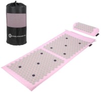Covoraș de acupunctură HMS AKM04 Pink imaginea #2 — magazin online Desire.md