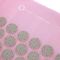 Covoraș de acupunctură HMS AKM04 Pink imaginea #5 — magazin online Desire.md
