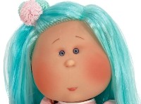 Păpușa Nines Mia (3410) imaginea #4 — magazin online Desire.md