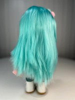 Păpușa Nines Mia (3410) imaginea #3 — magazin online Desire.md